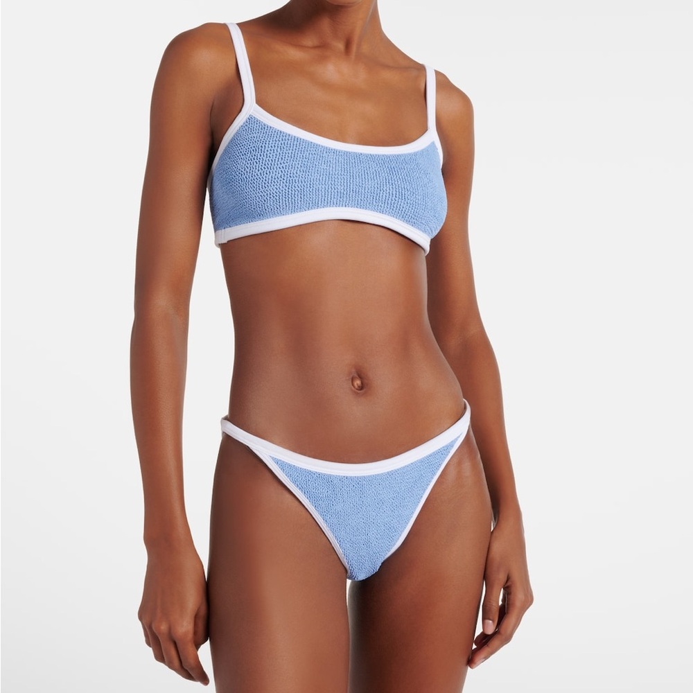 Hunza G Tyler Bikini Set